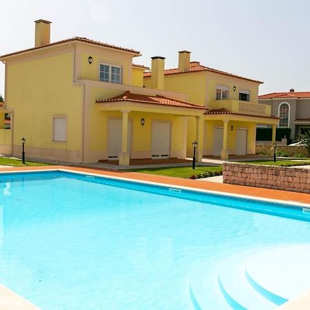 Apartment - Golf & Beach Resort Praia del Rei Exterior foto