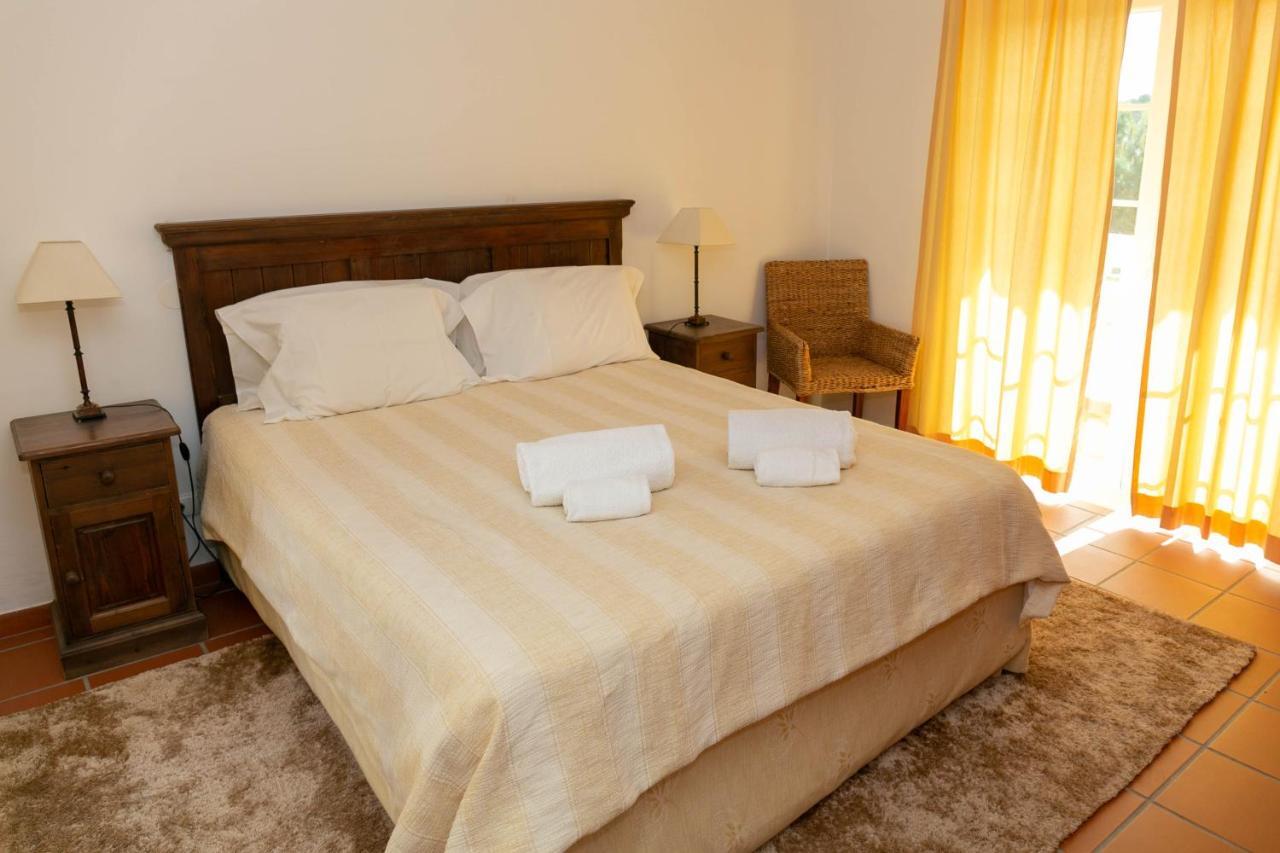 Apartment - Golf & Beach Resort Praia del Rei Exterior foto