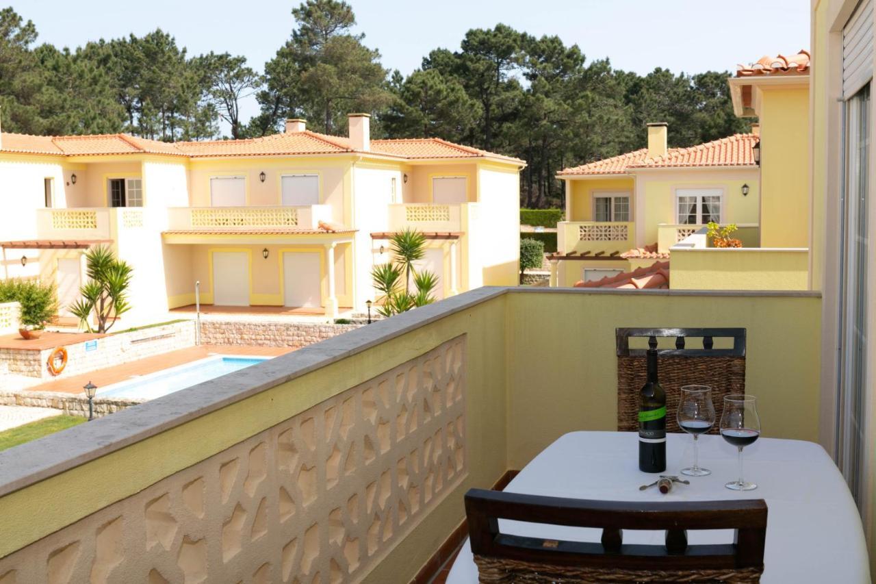 Apartment - Golf & Beach Resort Praia del Rei Exterior foto