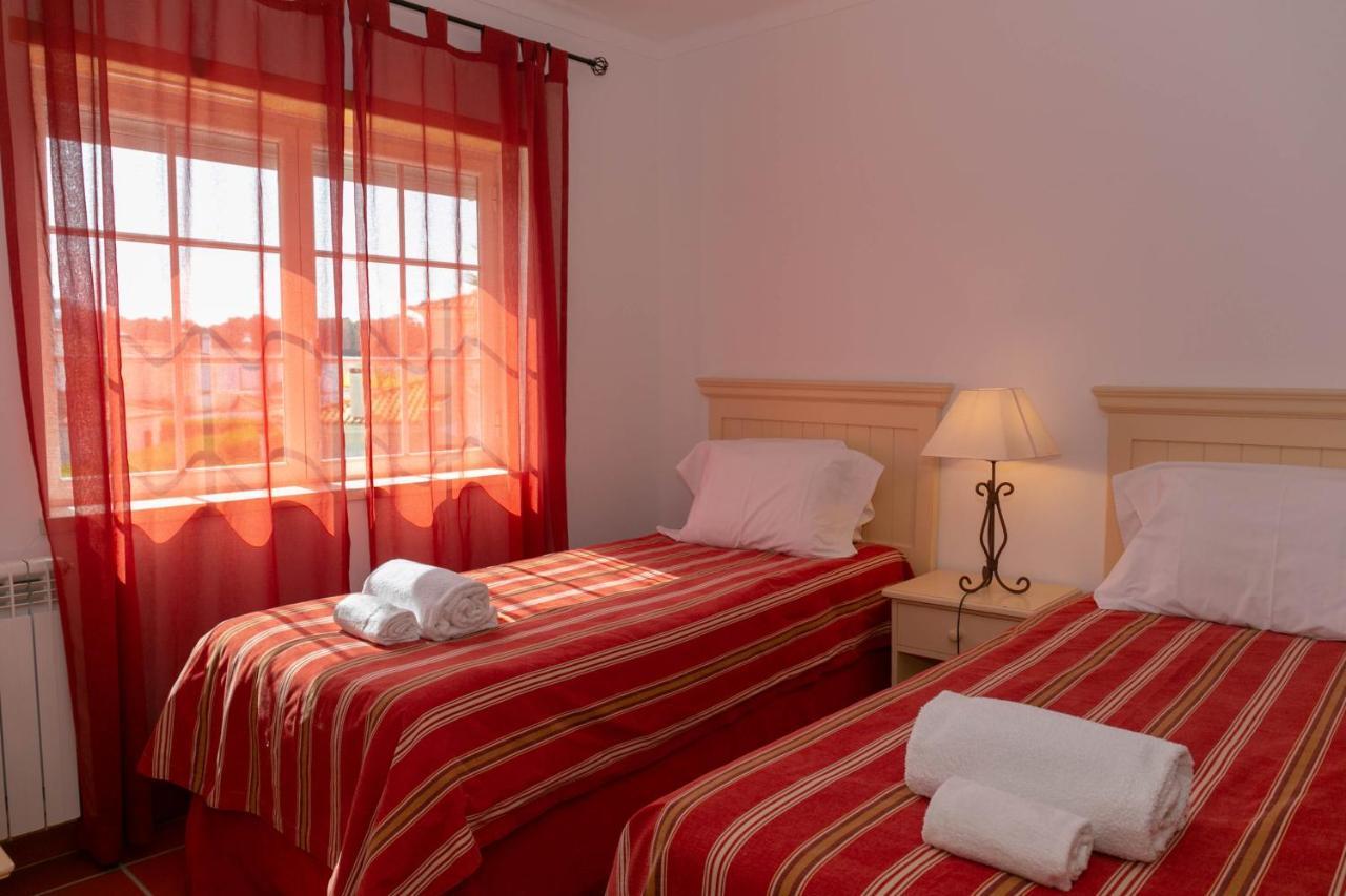 Apartment - Golf & Beach Resort Praia del Rei Exterior foto
