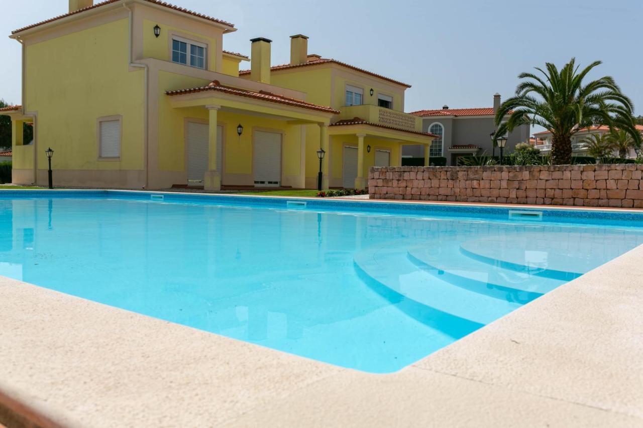 Apartment - Golf & Beach Resort Praia del Rei Exterior foto