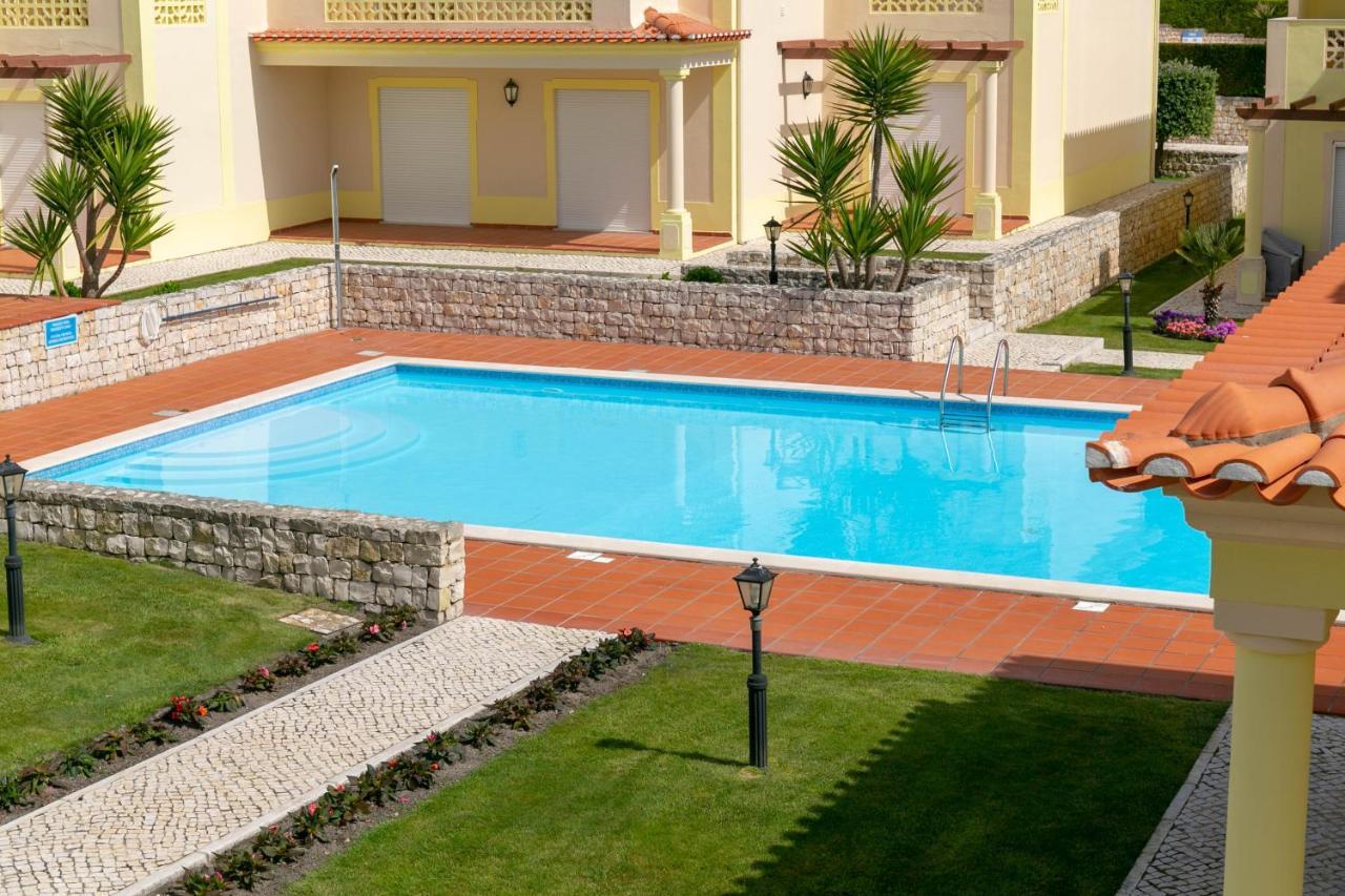 Apartment - Golf & Beach Resort Praia del Rei Exterior foto