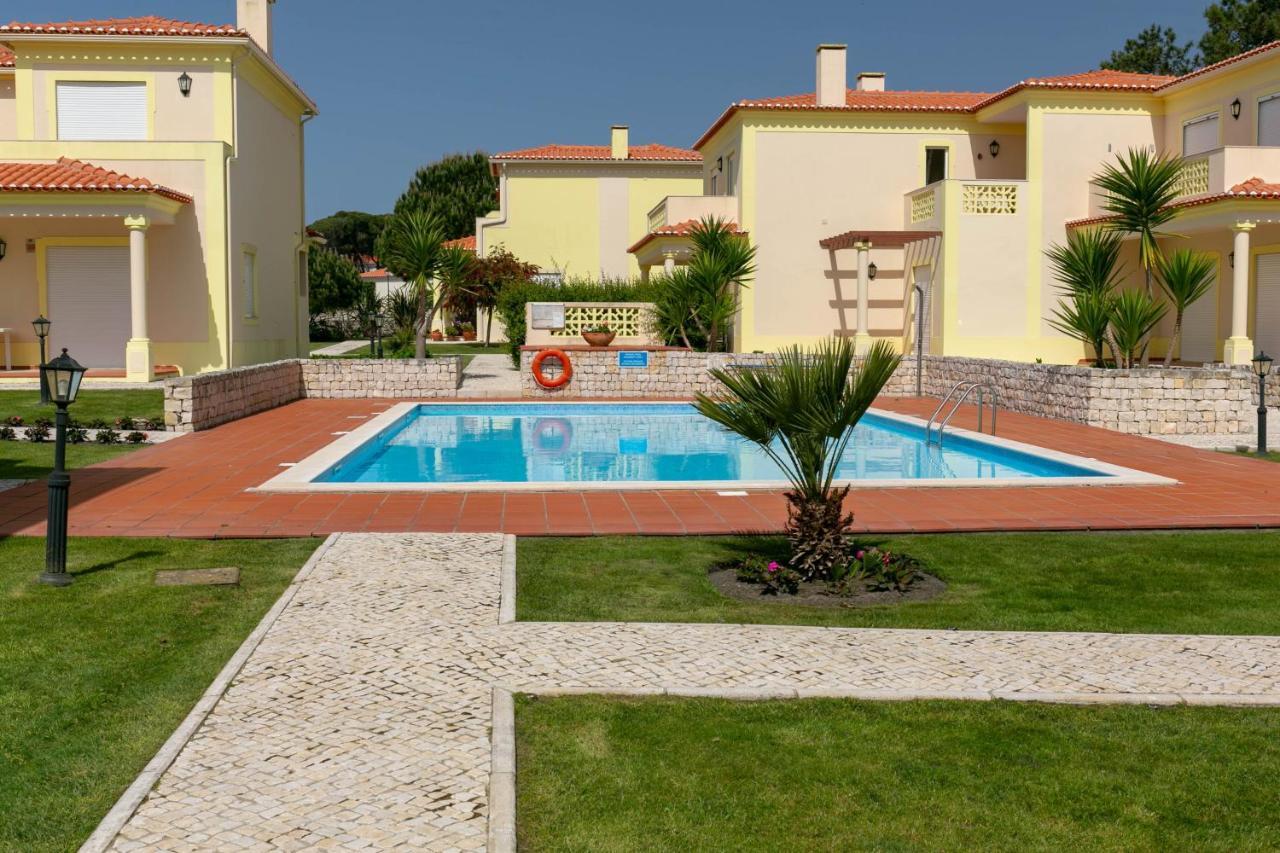 Apartment - Golf & Beach Resort Praia del Rei Exterior foto