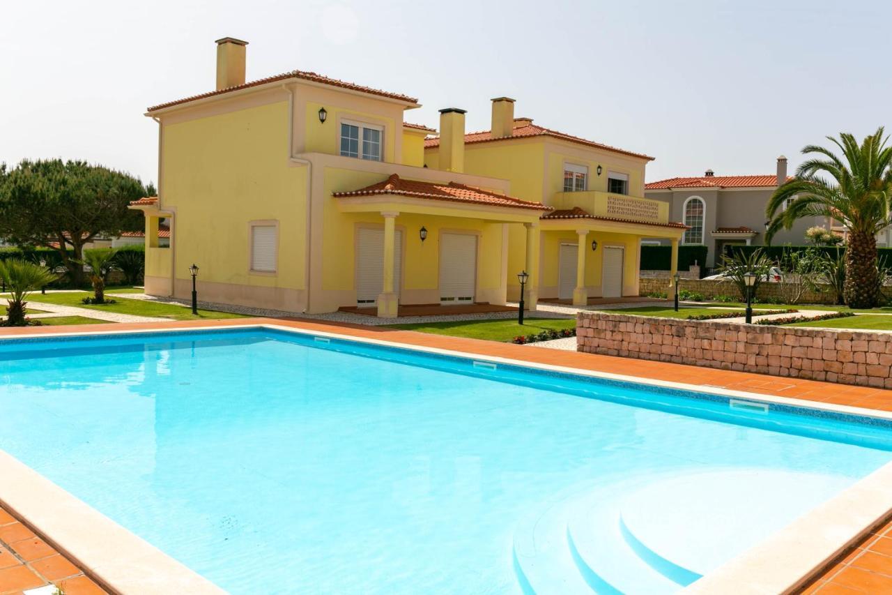 Apartment - Golf & Beach Resort Praia del Rei Exterior foto