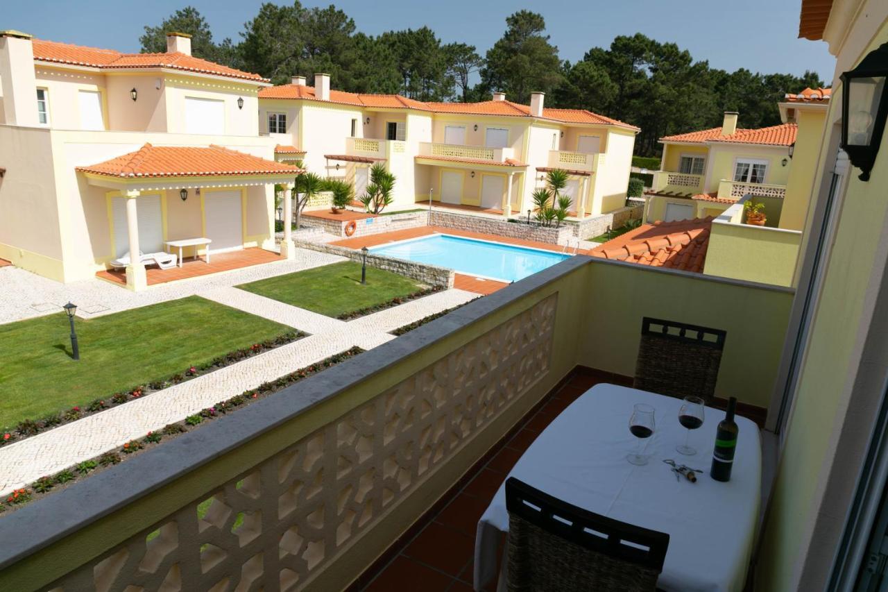 Apartment - Golf & Beach Resort Praia del Rei Exterior foto